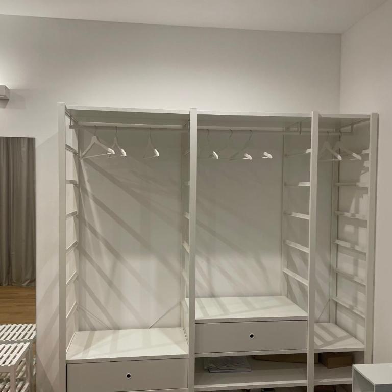 Casa Quetta - Appartamento con 1 Camera da Letto - 8
