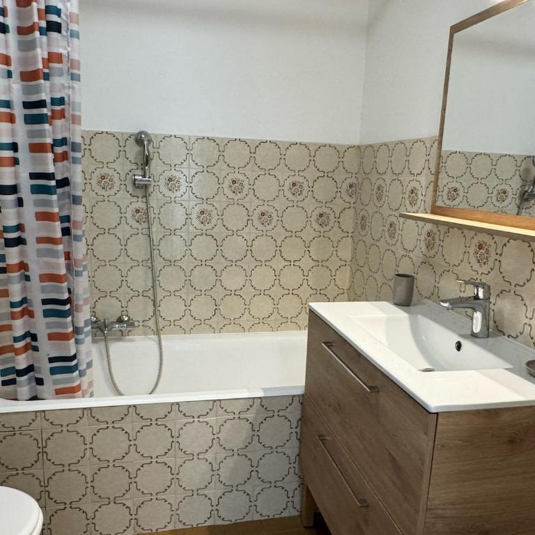 Magnifique F2 - 3 piscines - 48 m2 - Apartamento de 1 dormitorio - 14