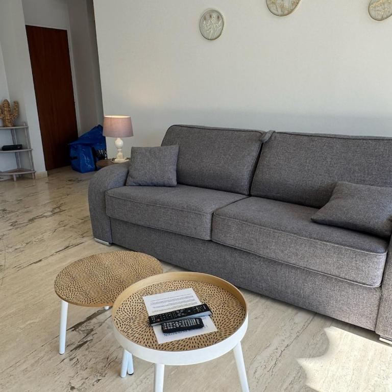 Magnifique F2 - 3 piscines - 48 m2 - Apartamento de 1 dormitorio - 15