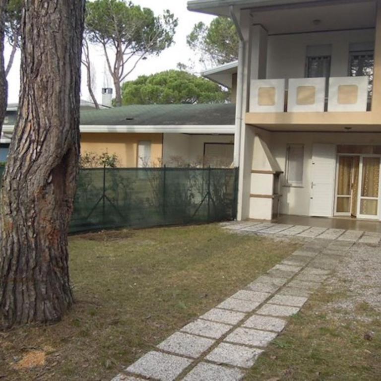 Sunny garden retreat near the sea - Appartamento - 4