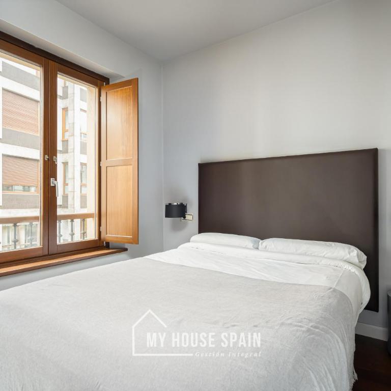 MyHouseSpain - Apartamentos Moros 41 - Apartamento de 1 dormitorio - 9