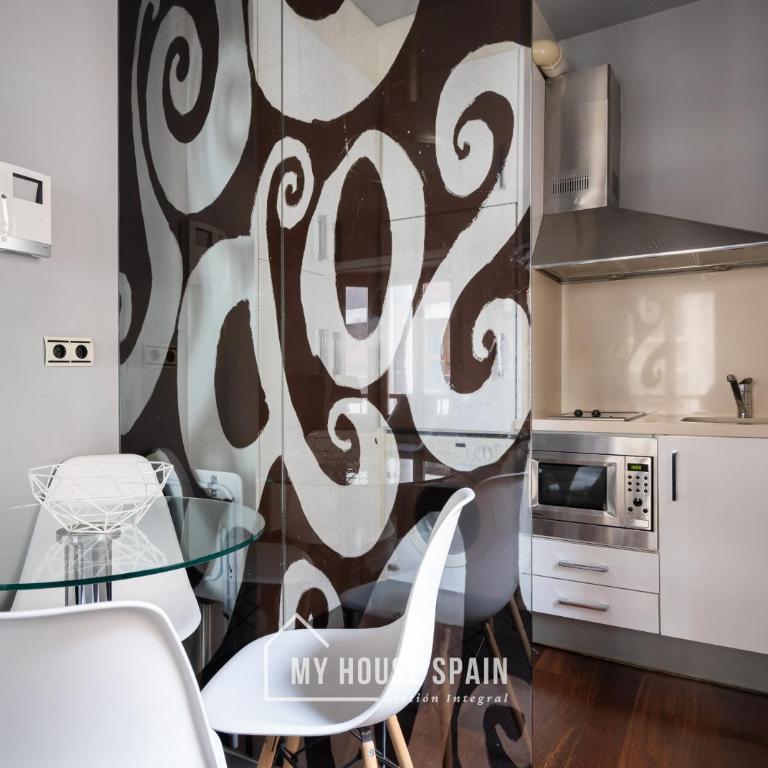 MyHouseSpain - Apartamentos Moros 41 - Apartamento de 1 dormitorio - 10
