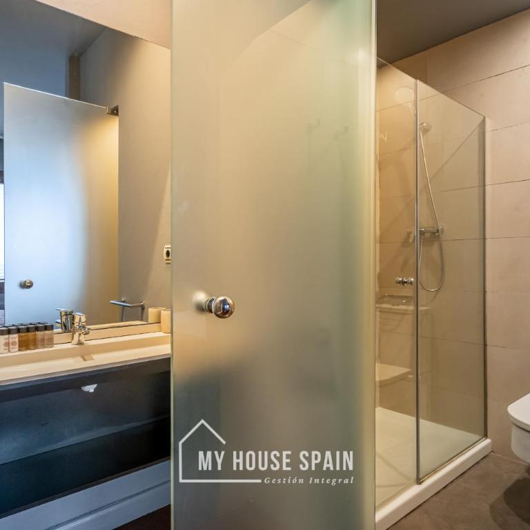 MyHouseSpain - Apartamentos Moros 41 - Apartamento de 1 dormitorio - 7