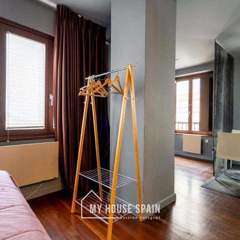 MyHouseSpain - Apartamentos Moros 41 - Apartamento de 1 dormitorio - 19