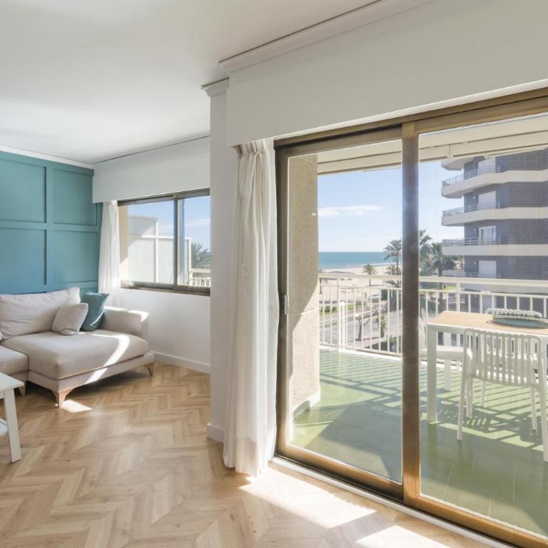 31 AG Aquamarina - Three-Bedroom Apartment with Sea View - 3