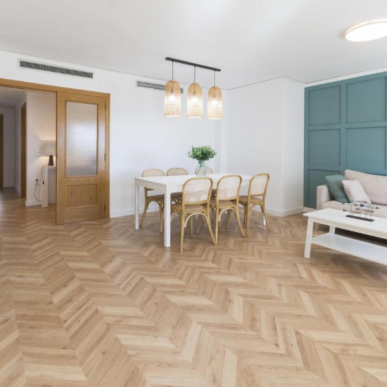 31 AG Aquamarina - Three-Bedroom Apartment with Sea View - 6