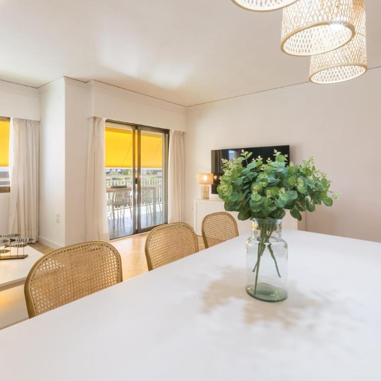 31 AG Aquamarina - Three-Bedroom Apartment with Sea View - 9