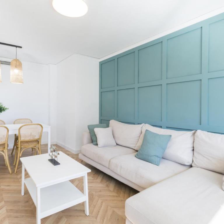 31 AG Aquamarina - Three-Bedroom Apartment with Sea View - 10