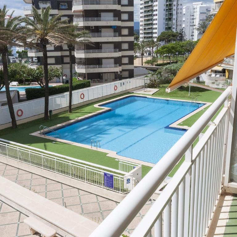 31 AG Aquamarina - Three-Bedroom Apartment with Sea View - 7