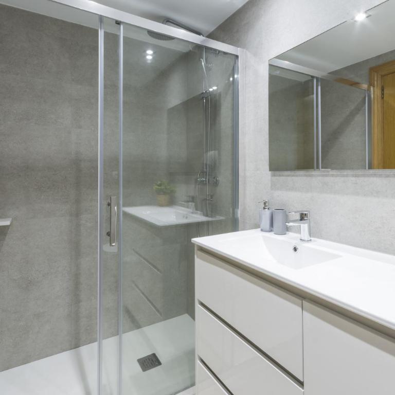 31 AG Aquamarina - Three-Bedroom Apartment with Sea View - 17