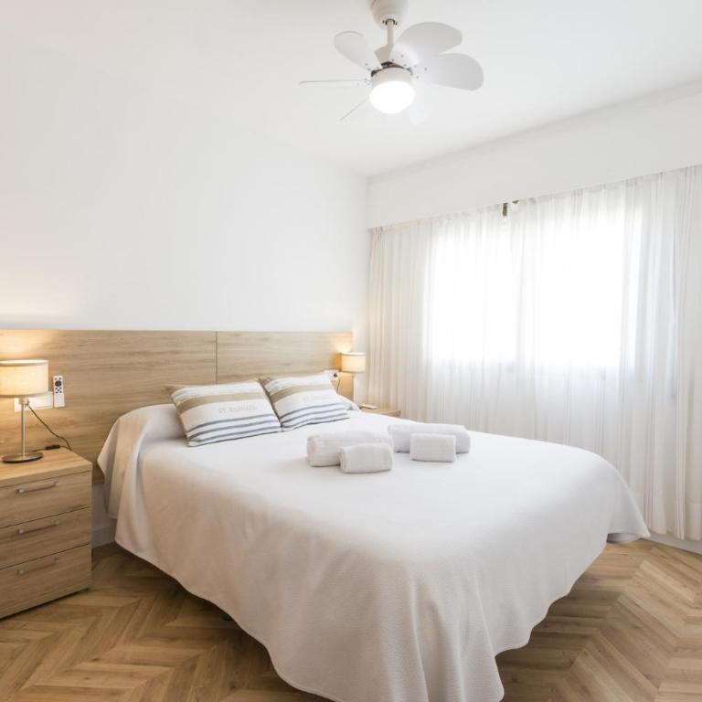 31 AG Aquamarina - Three-Bedroom Apartment with Sea View - 19