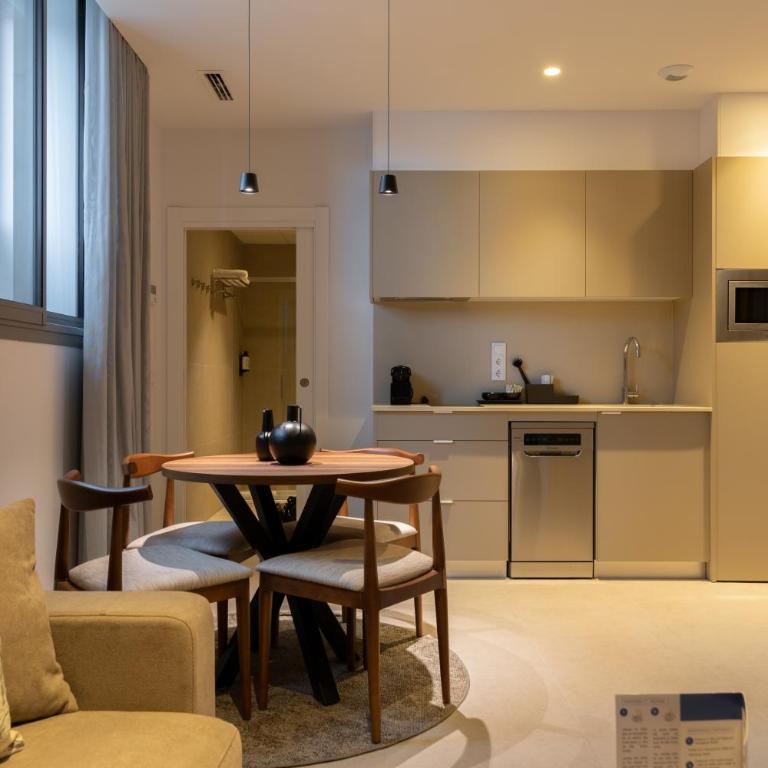 Dorm4You Arena - Standard Studio - 42