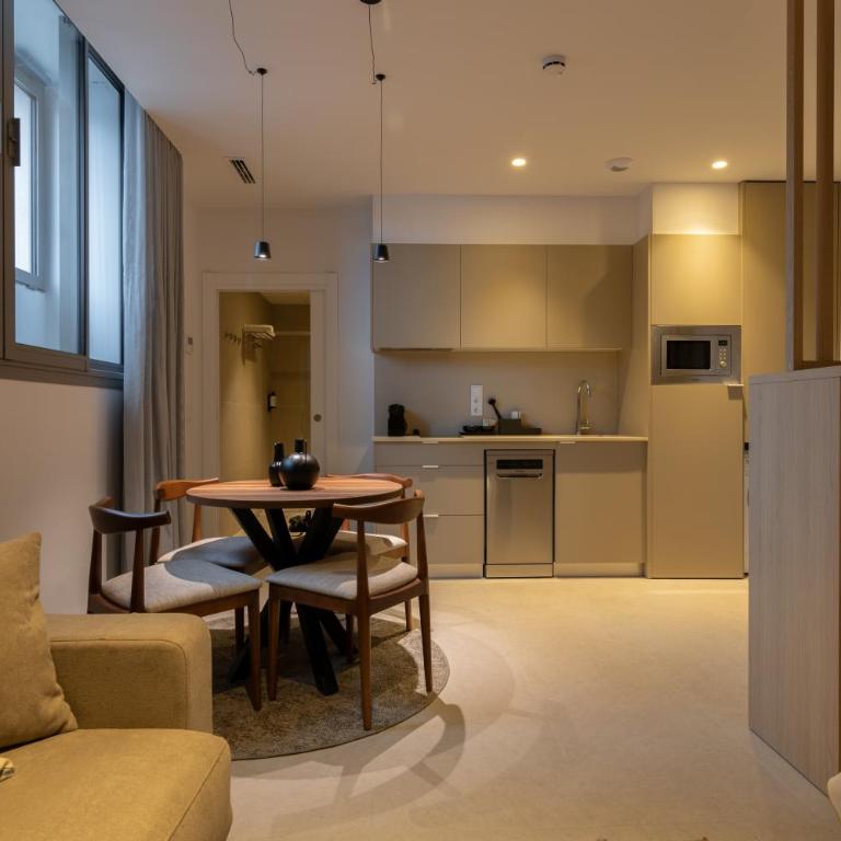 Dorm4You Arena - Standard Studio - 39