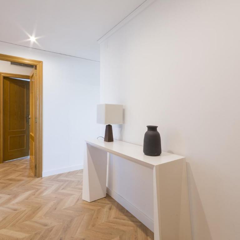 31 AG Aquamarina - Three-Bedroom Apartment with Sea View - 30