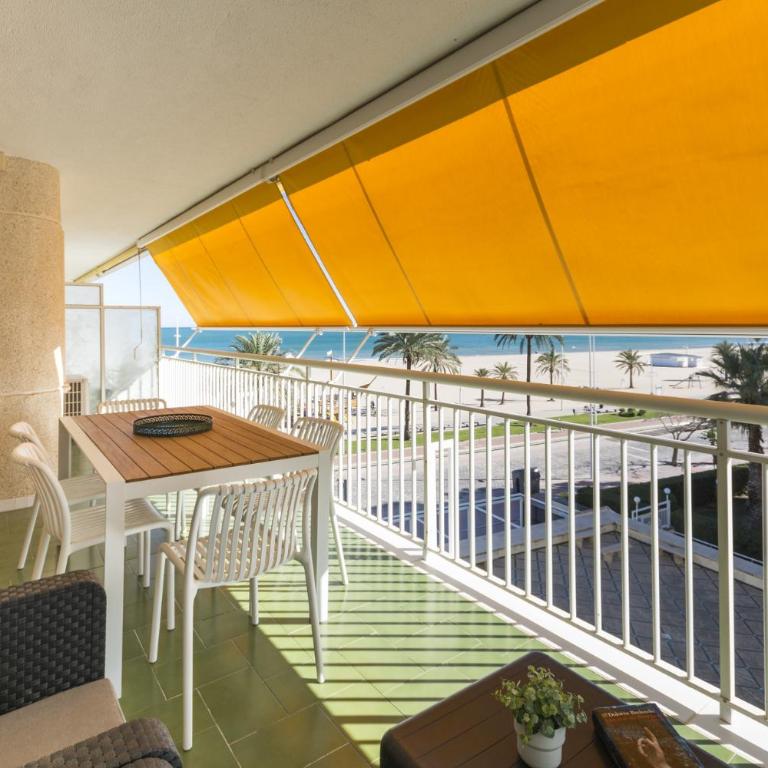 31 AG Aquamarina - Three-Bedroom Apartment with Sea View - 18