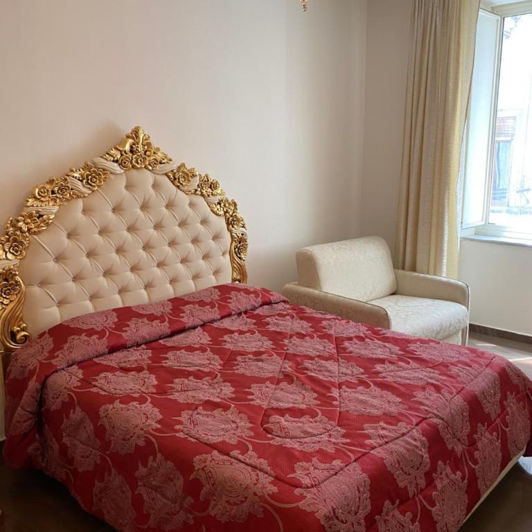 Guest house Maria Francesca - Camera Matrimoniale Deluxe - 2
