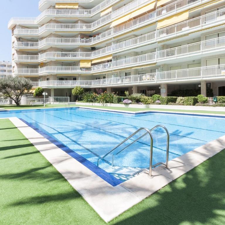 31 AG Aquamarina - Three-Bedroom Apartment with Sea View - 47