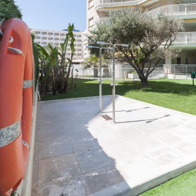 31 AG Aquamarina - Three-Bedroom Apartment with Sea View - 48