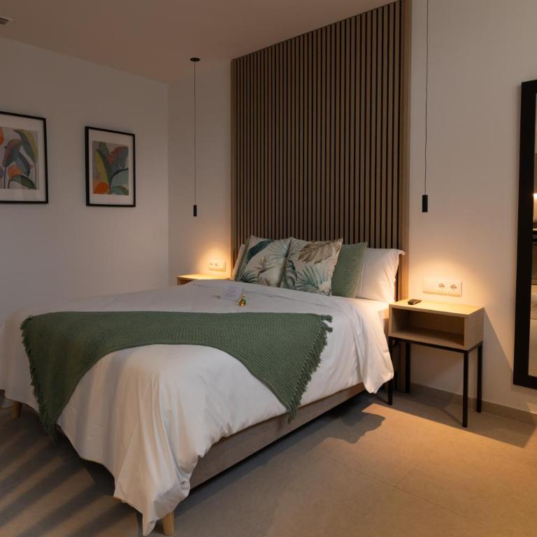 Dorm4You Arena - Standard Apartment - 3