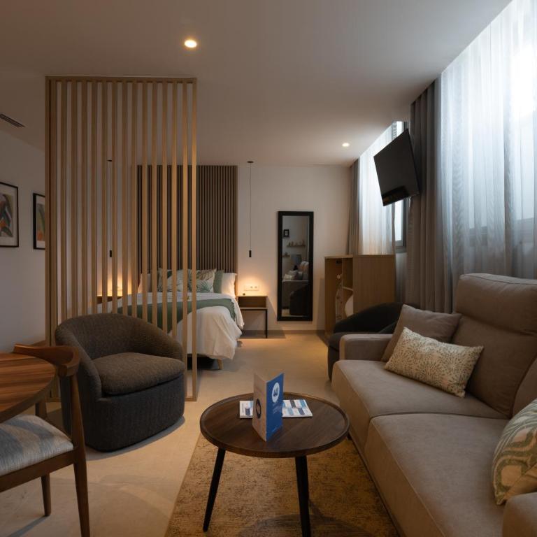 Dorm4You Arena - Standard Apartment - 1
