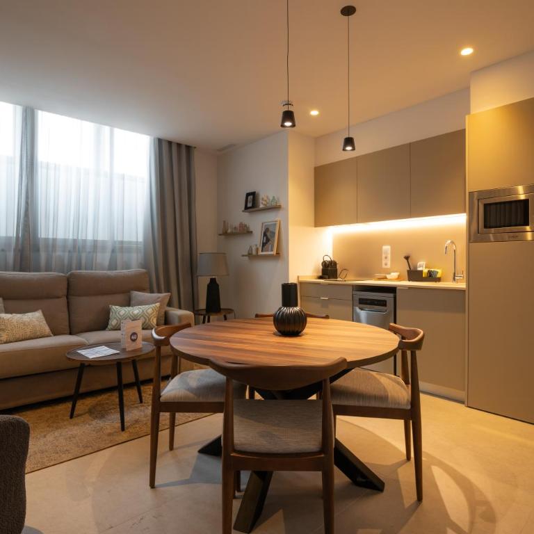 Dorm4You Arena - Standard Studio - 43