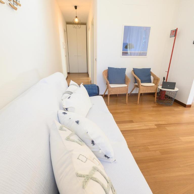 285 - Casa Mare e Relax, 10minuti a piedi dal mare di Sestri Levante - Appartamento con 1 Camera da Letto - 15