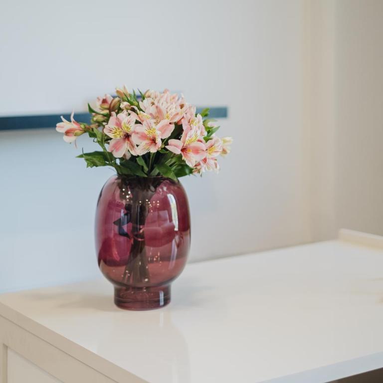 Eclectic Retreat - Apartamento de 3 dormitorios - 25