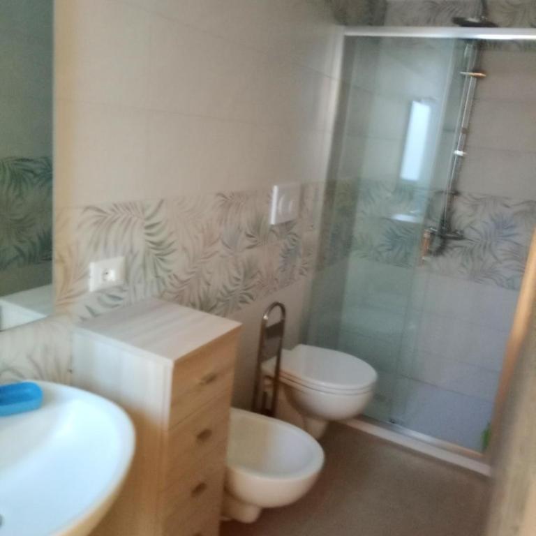 Newfaro2 - Double Room - 9