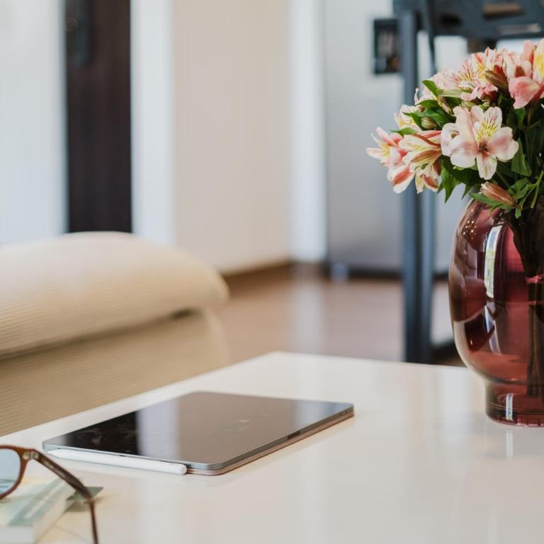 Eclectic Retreat - Apartamento de 3 dormitorios - 37