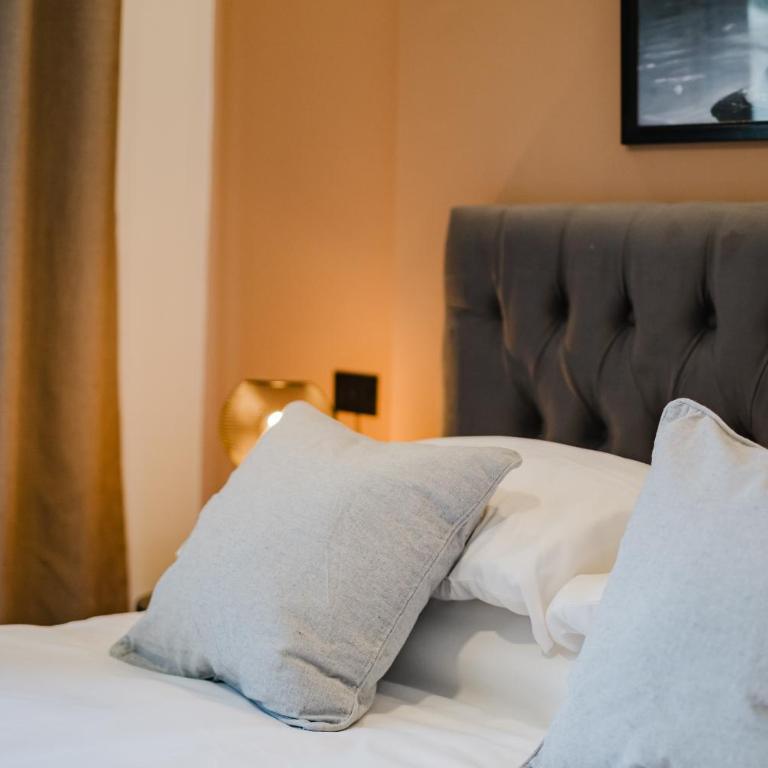 Eclectic Retreat - Apartamento de 3 dormitorios - 40