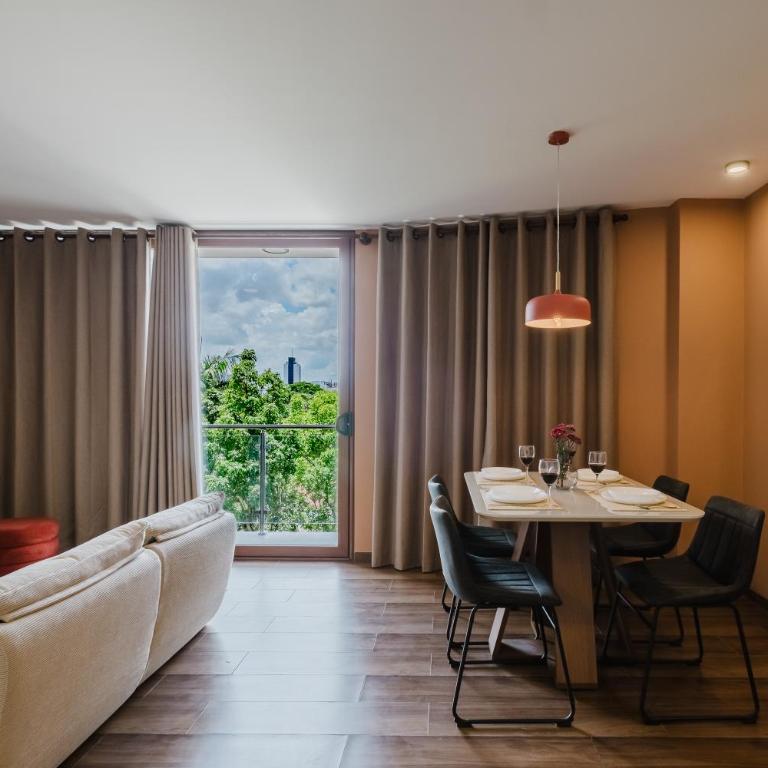 Eclectic Retreat - Apartamento de 3 dormitorios - 39