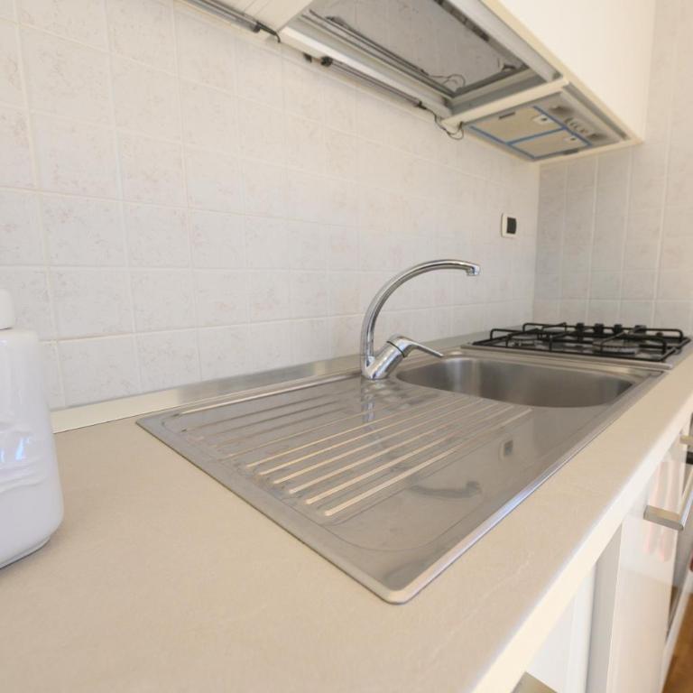 285 - Casa Mare e Relax, 10minuti a piedi dal mare di Sestri Levante - Appartamento con 1 Camera da Letto - 19