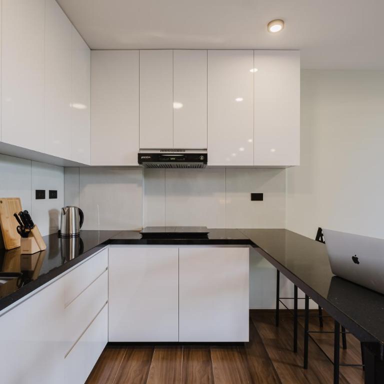 Eclectic Retreat - Apartamento de 3 dormitorios - 41