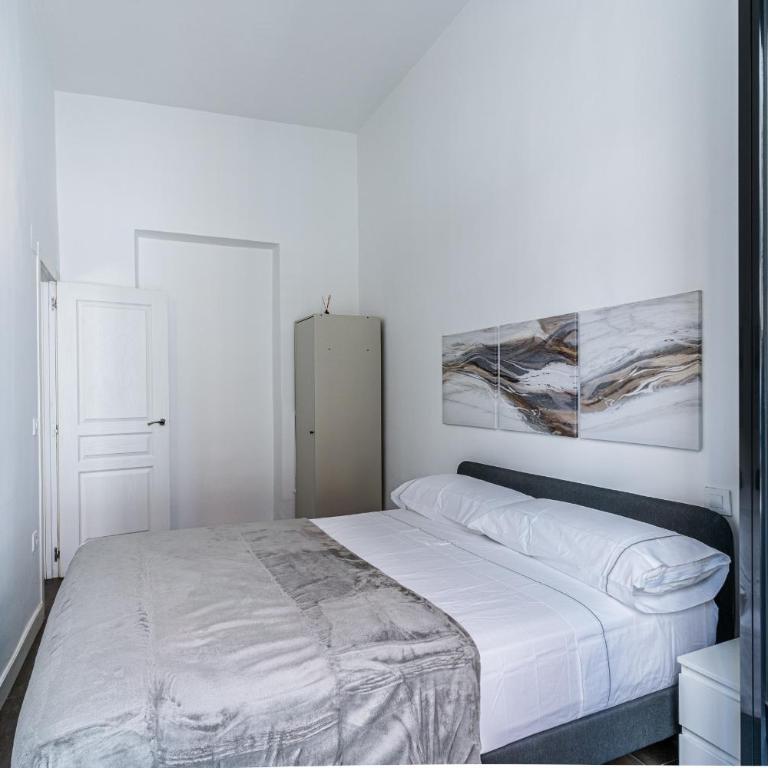 VR Estudios Apartments - One-Bedroom Apartment with Balcony - 15
