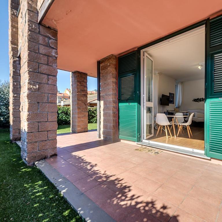 285 - Casa Mare e Relax, 10minuti a piedi dal mare di Sestri Levante - Appartamento con 1 Camera da Letto - 22