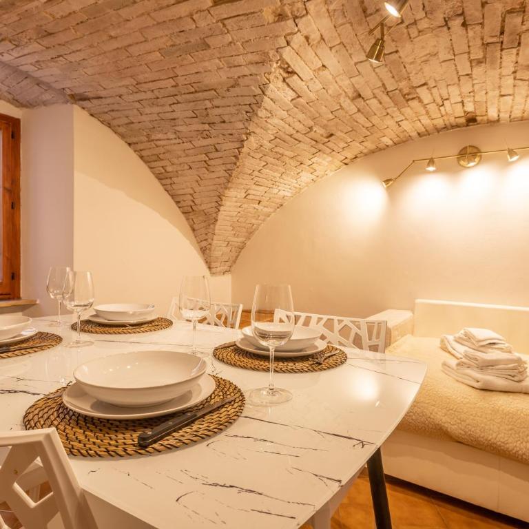 AM Stays 4 - Charming Historic Loft - Appartamento con 1 Camera da Letto - 2