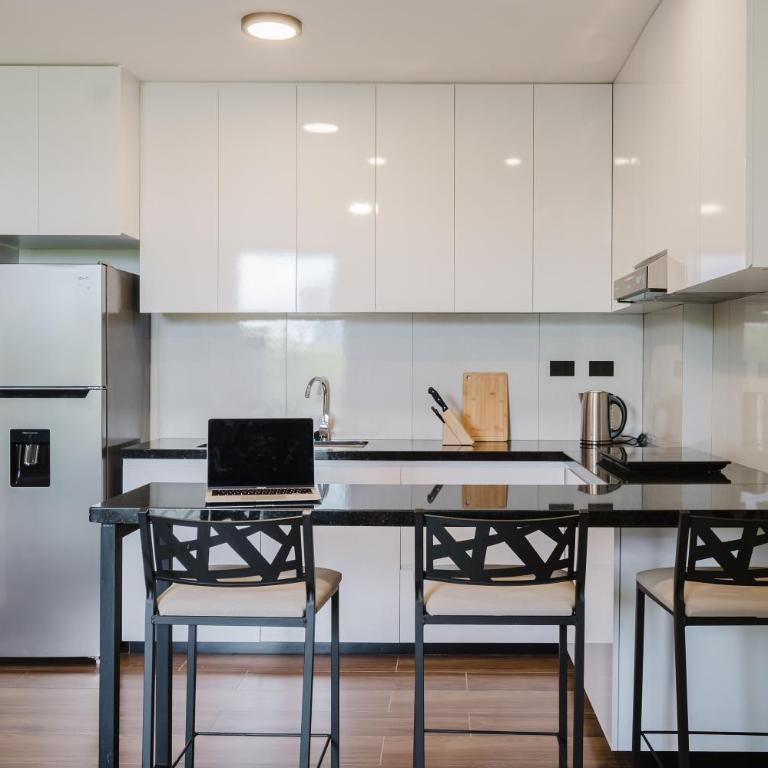 Eclectic Retreat - Apartamento de 3 dormitorios - 4