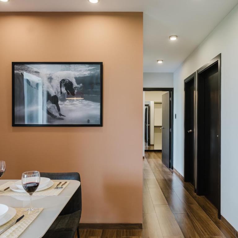 Eclectic Retreat - Apartamento de 3 dormitorios - 48