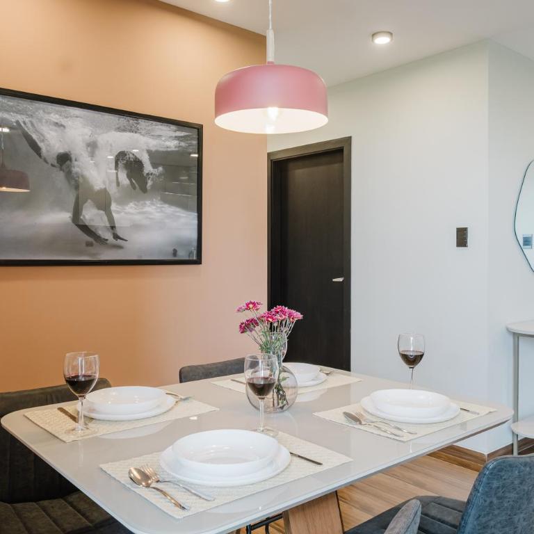 Eclectic Retreat - Apartamento de 3 dormitorios - 46