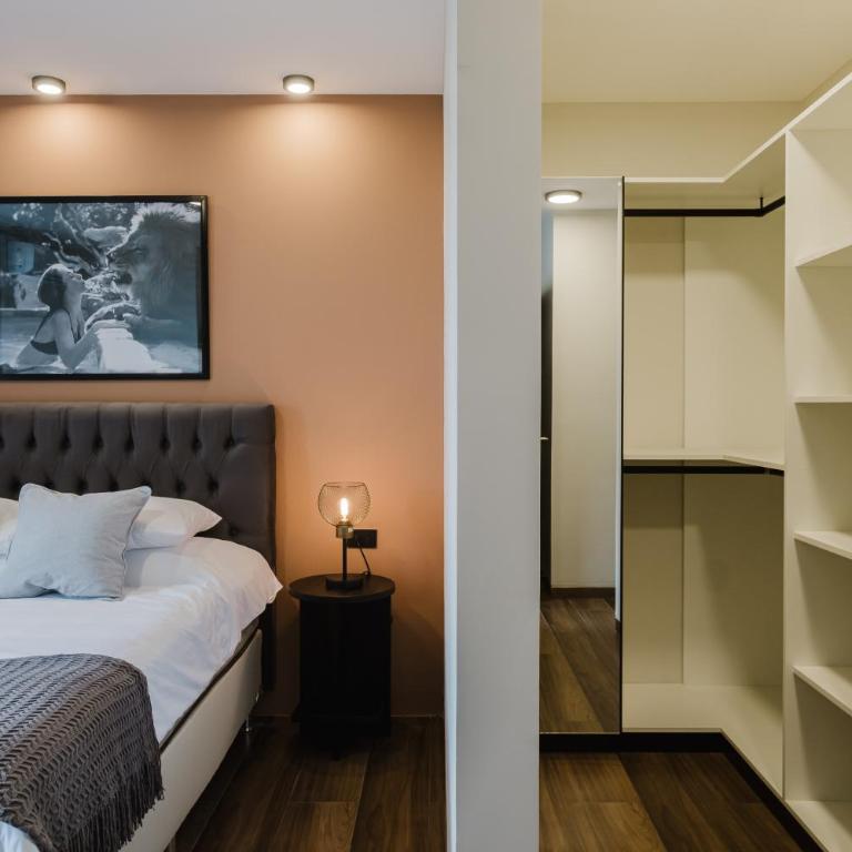 Eclectic Retreat - Apartamento de 3 dormitorios - 49