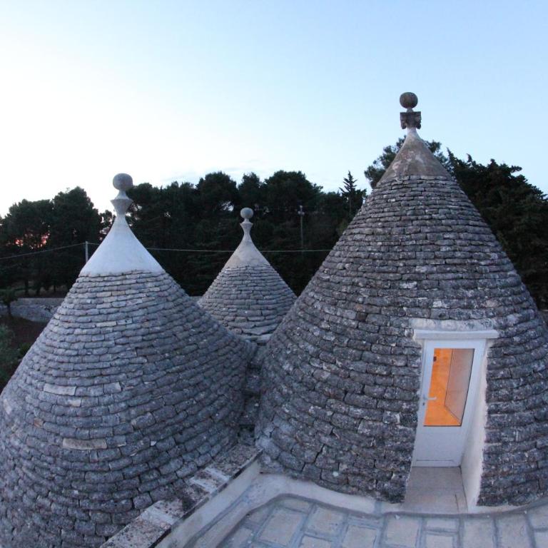 Trullo Amico - Casa Vacanze - 20