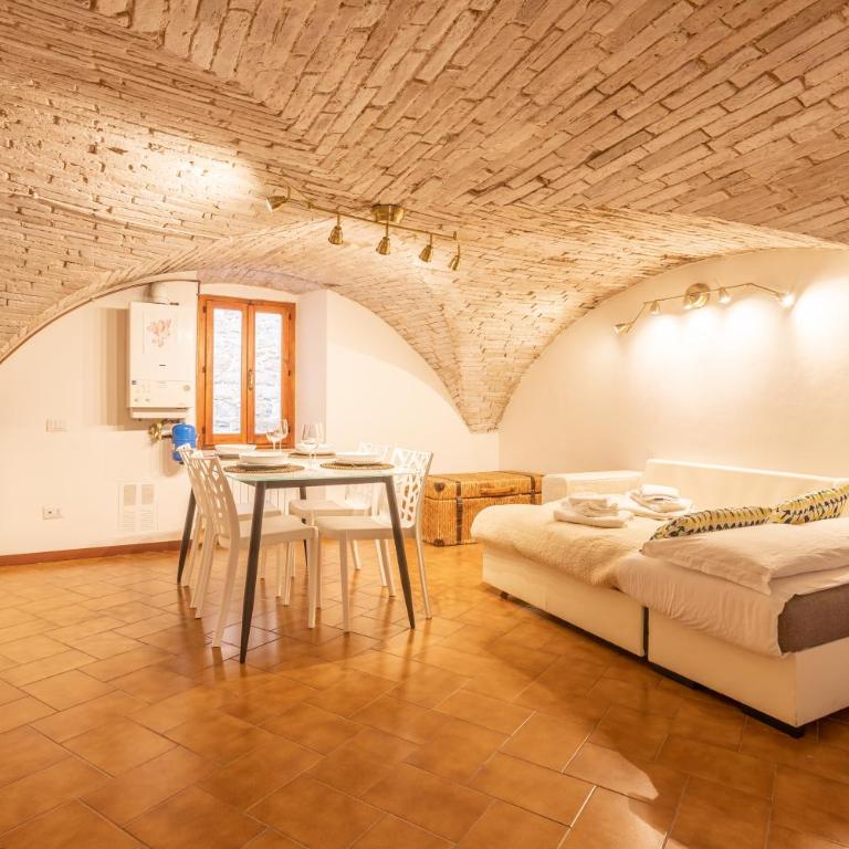 AM Stays 4 - Charming Historic Loft - Appartamento con 1 Camera da Letto - 4