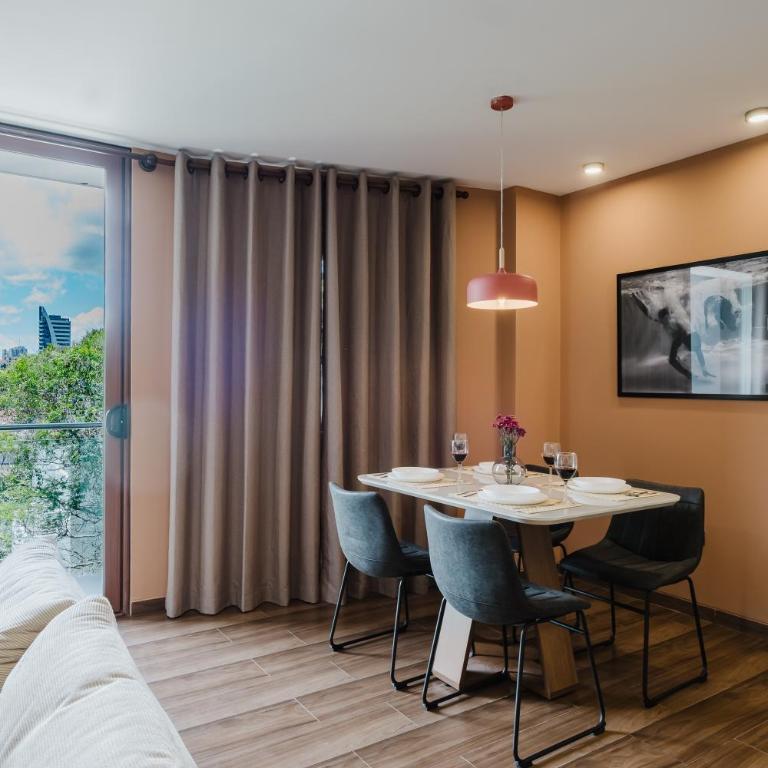 Eclectic Retreat - Apartamento de 3 dormitorios - 51