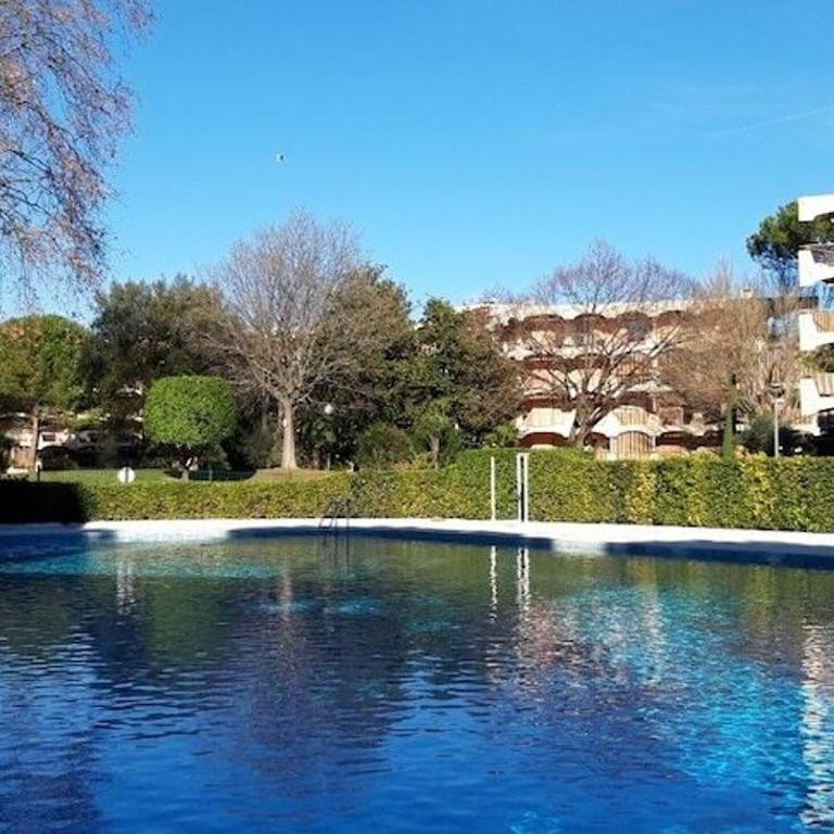 Magnifique F2 - 3 piscines - 48 m2 - Apartamento de 1 dormitorio - 6