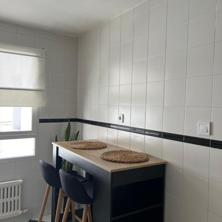 Doña Jimena - Apartamento de 2 dormitorios con terraza - 13