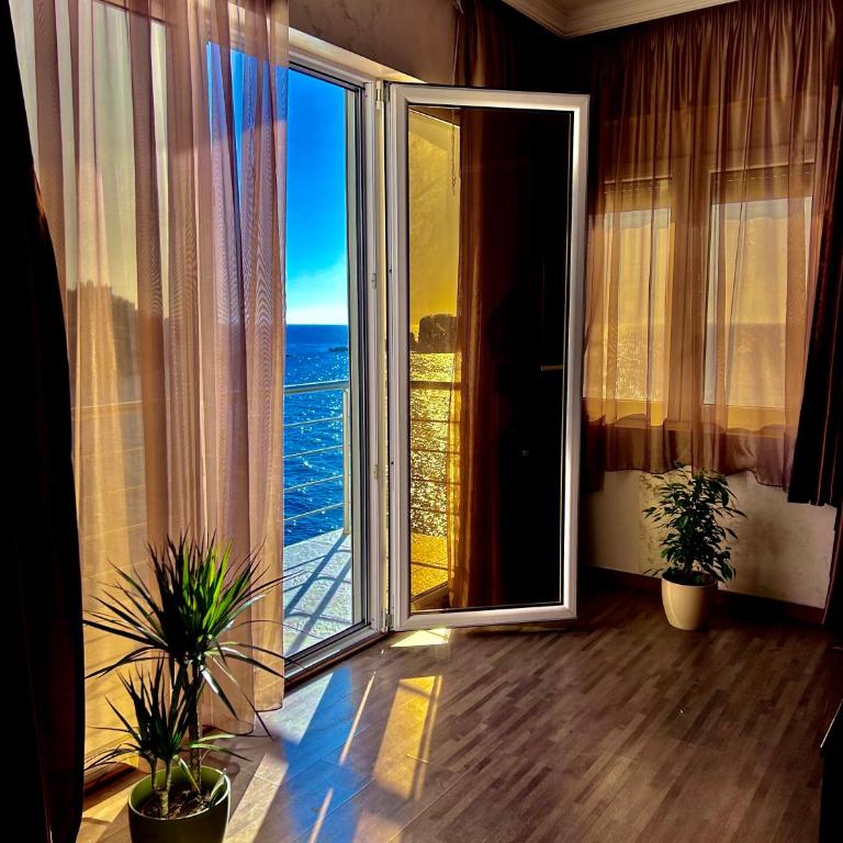 Hotel Victoria - Studio sa Pogledom na More - 4