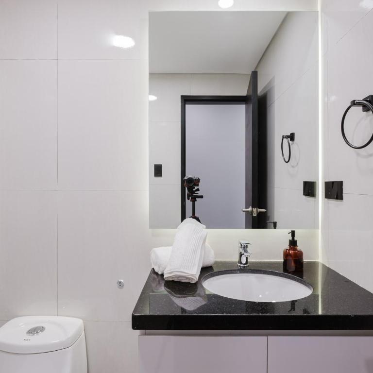 Eclectic Retreat - Apartamento de 3 dormitorios - 58