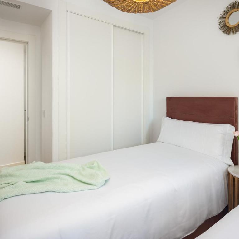 Estepona One 80 by Alfresco Stays - Apartamento Deluxe de 3 dormitorios - 17