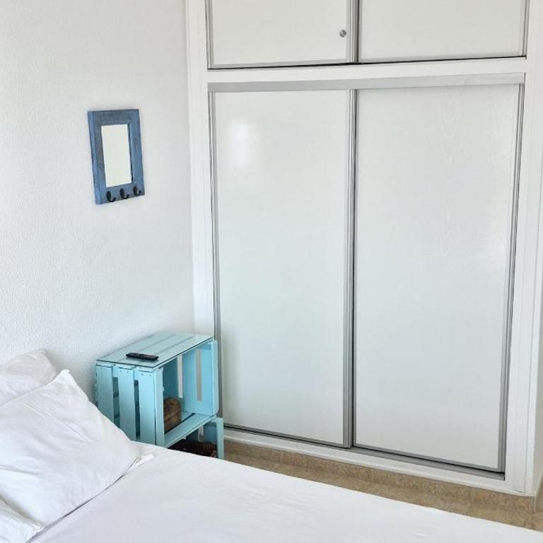 Edf Albaida I White Blue - Eurosur - Apartamento de 1 dormitorio - 15