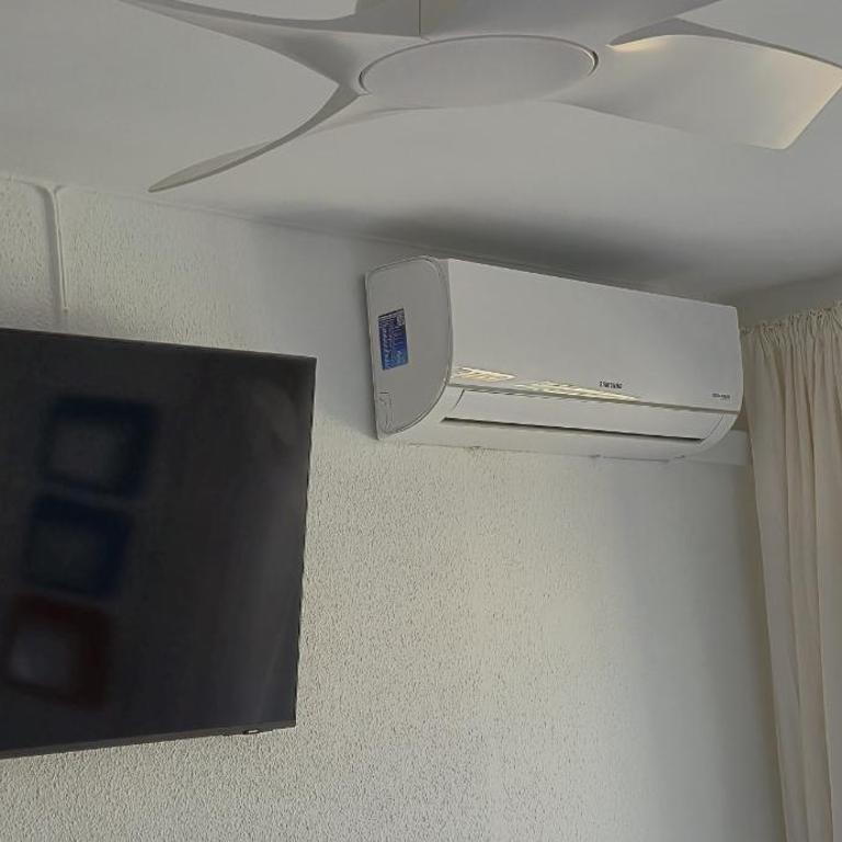 Edf Albaida I White Blue - Eurosur - Apartamento de 1 dormitorio - 16